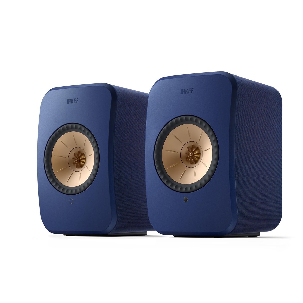 KEF LSX II
